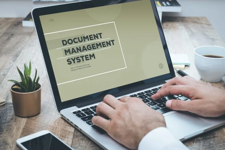 Why Businesses Still Struggle With Paper and What to Do About It