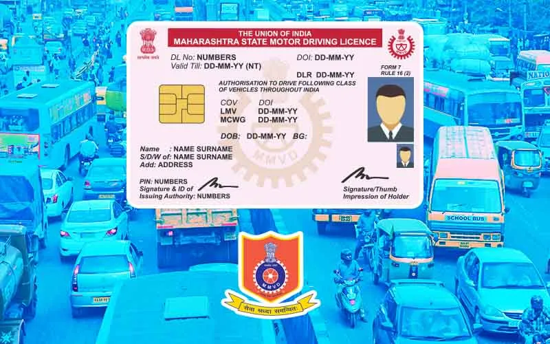Complete Overview of RTO Maharashtra Rules and Registration Process