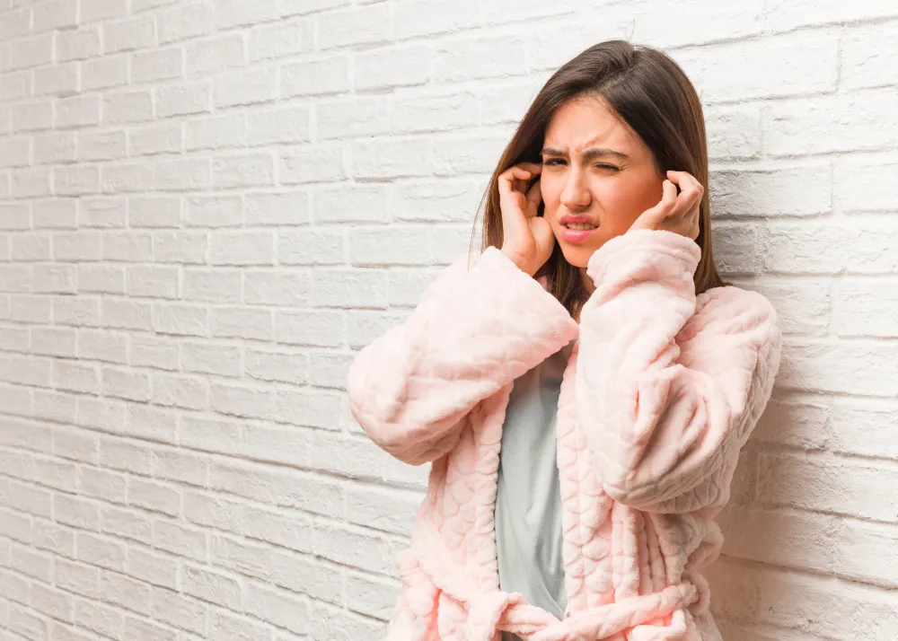 Can Earwax Cause Headaches and Dizziness?