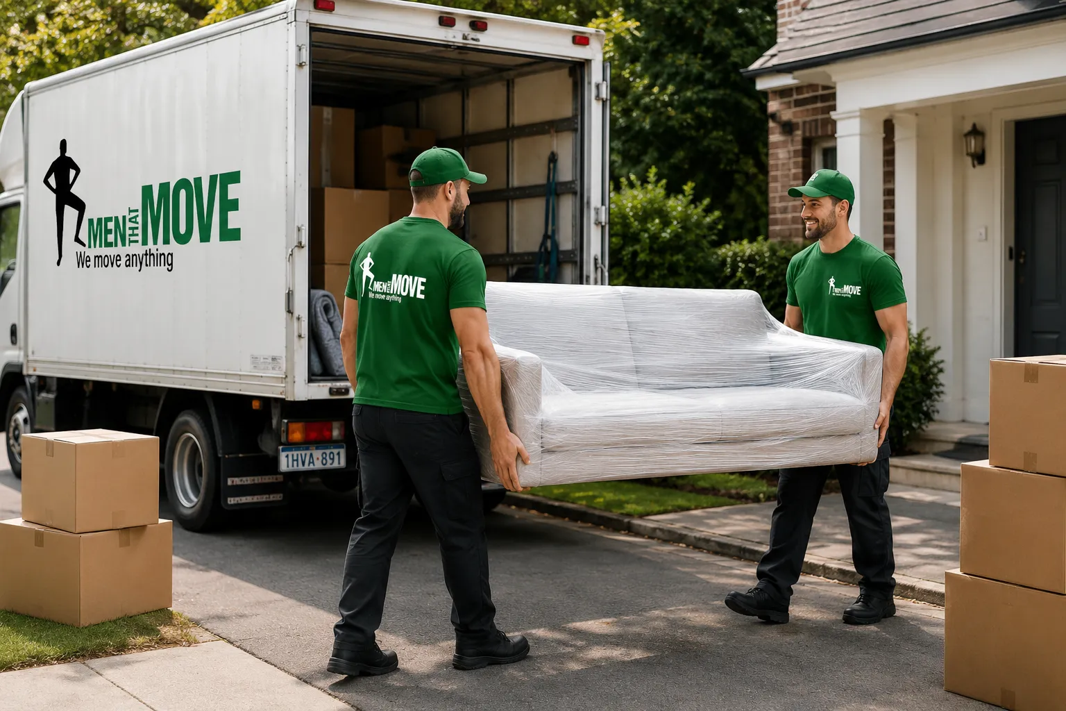 The Smart Way Australians Are Booking Removalists in 2026