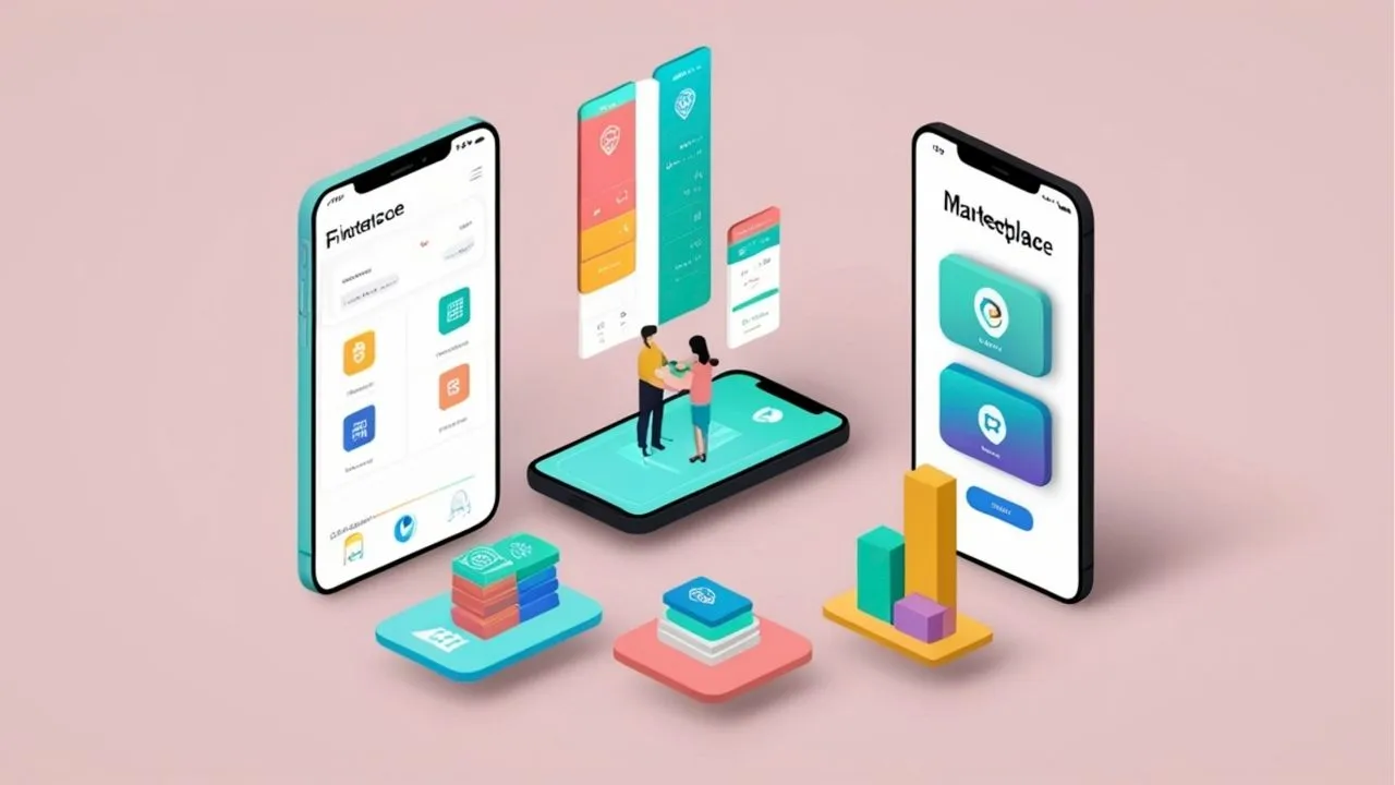 Top Mobile App Development Companies for Scalable Digital Solutions