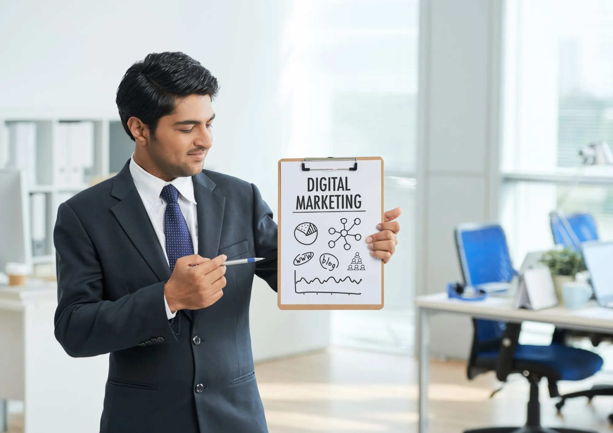 BBA Digital Marketing Admission 2026 | Syllabus, Fees