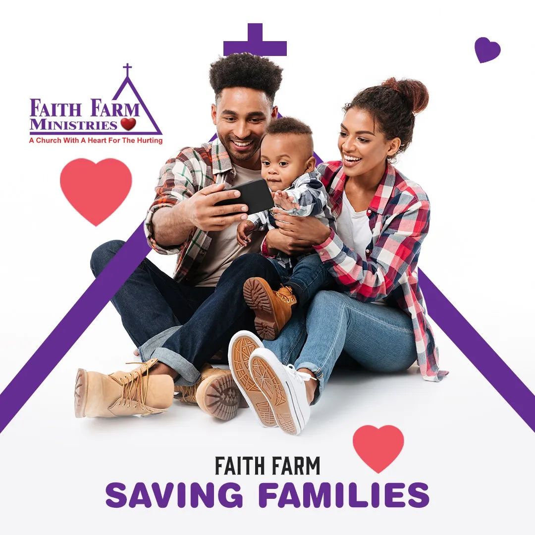 Christian Based Rehab with Spiritual Guidance – Faith Farm Ministries