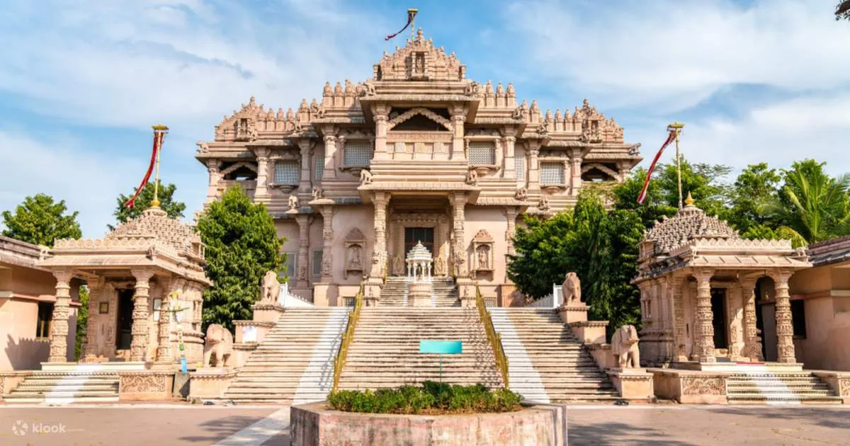 Plan Your Trip: Best Places to Visit in Gandhinagar Now