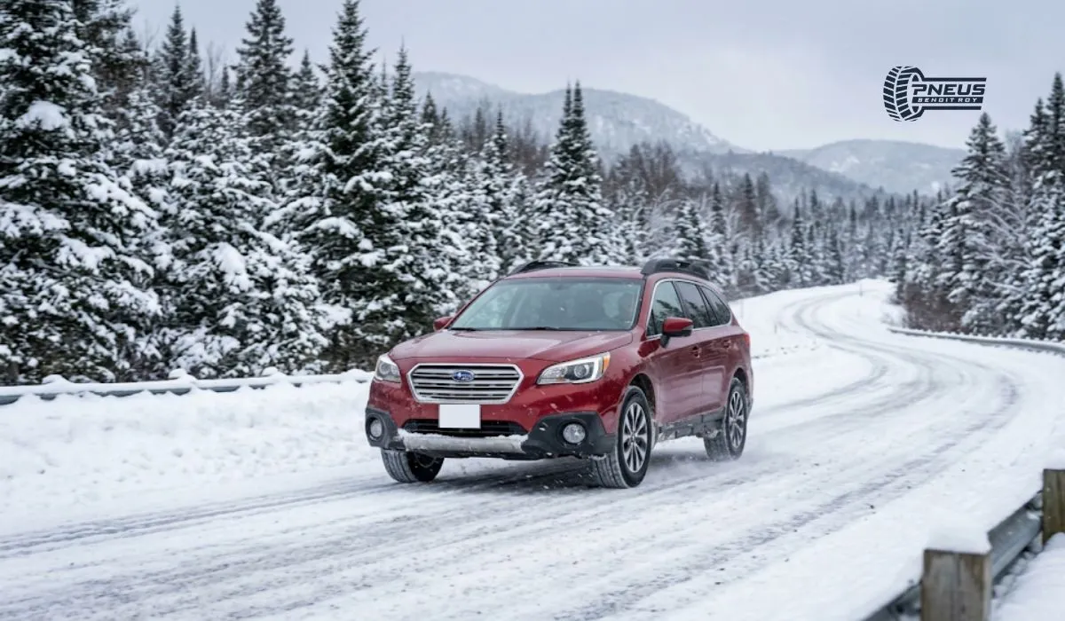 Why I’d Consider the Bridgestone Blizzak LM001 for Quebec Winters