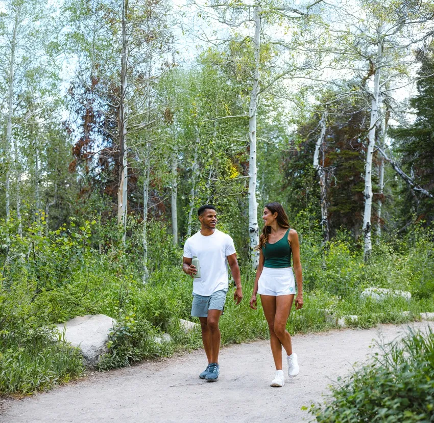 Support Early Summer Routines with 3 Supplements