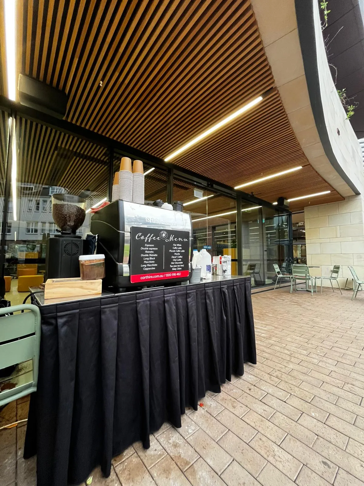 The Role of Juice Bars in Event Refreshment Planning