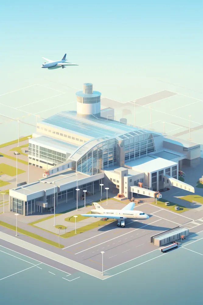The Role of Genetec Integration for Airport Perimeter Security in Preventing Unauthorized Access