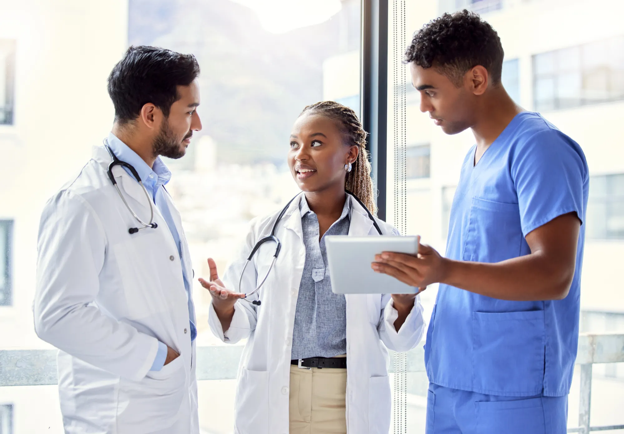 How Mental Health Staffing Outsourcing Solves Workforce Shortages