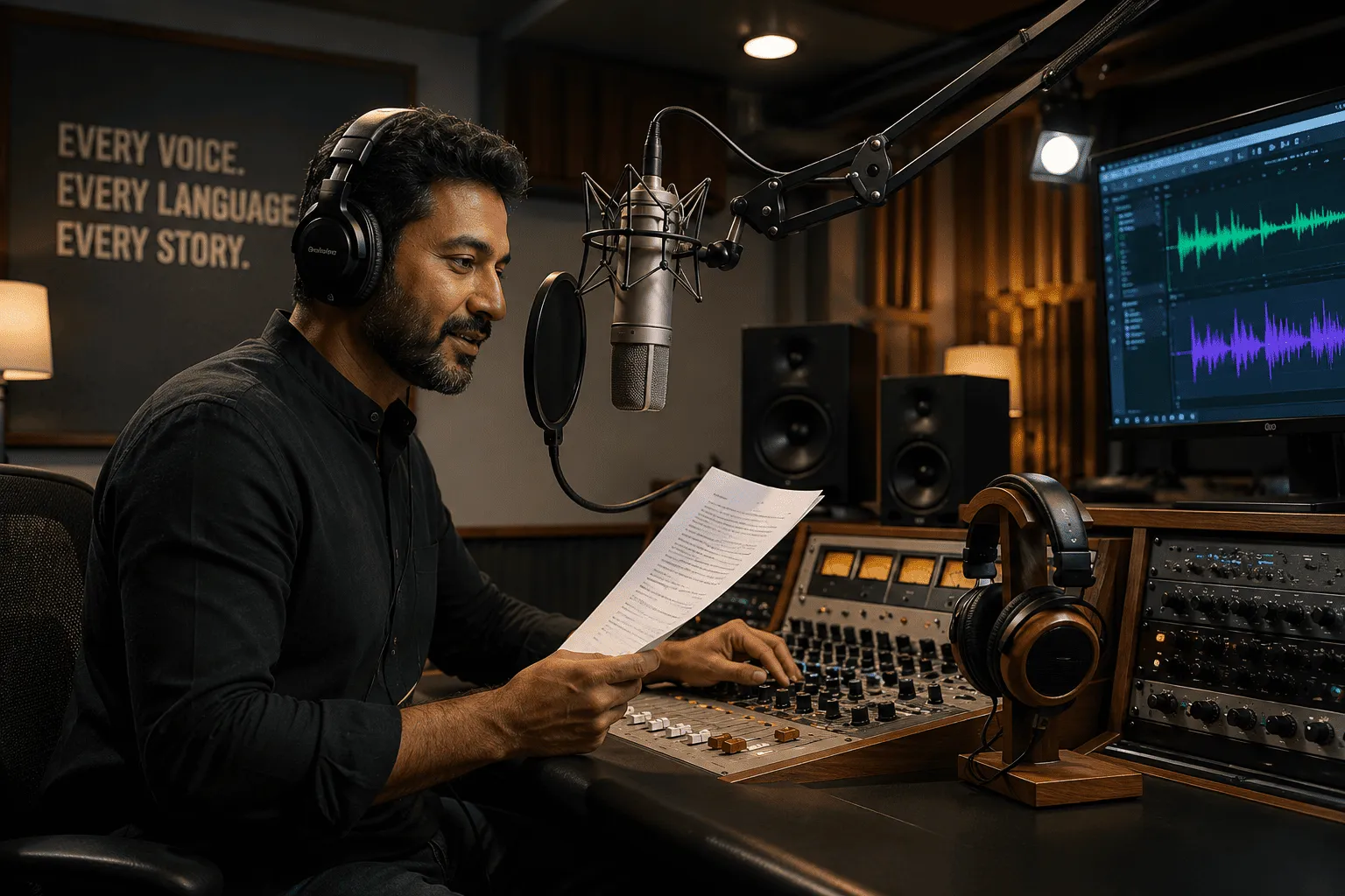 Why OTT Growth in India Depends on Regional Language Dubbing