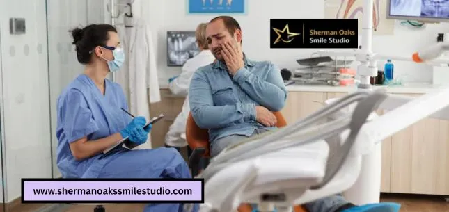 Emergency Dentist Sherman Oaks: Common Questions About Immediate Dental Help for Pain & Injury