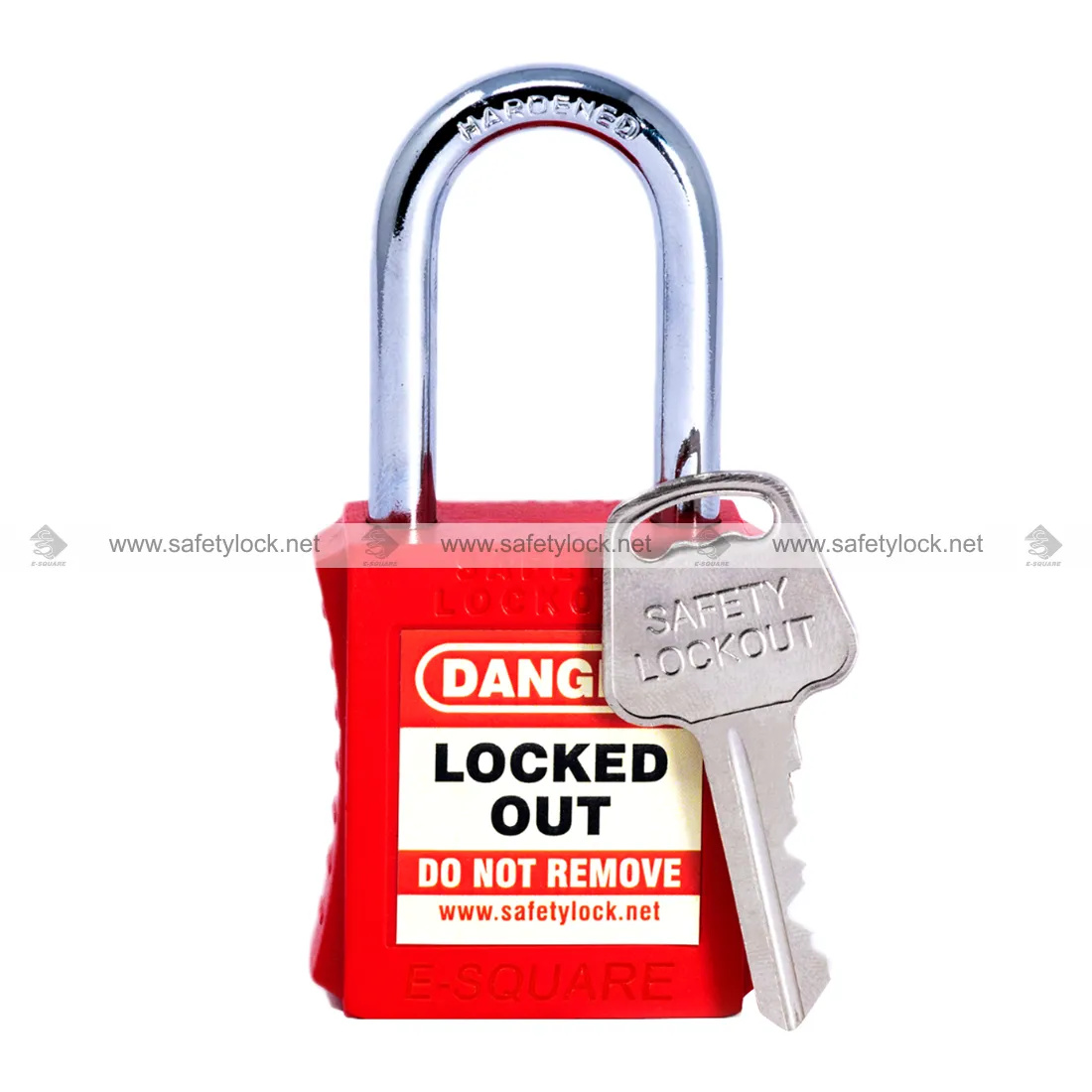 How the Right Lockout Padlock Can Prevent Costly Accidents