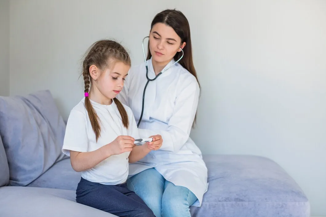 Best Pediatric Hospitals in Ghaziabad – Trusted Child Healthcare for Every Family