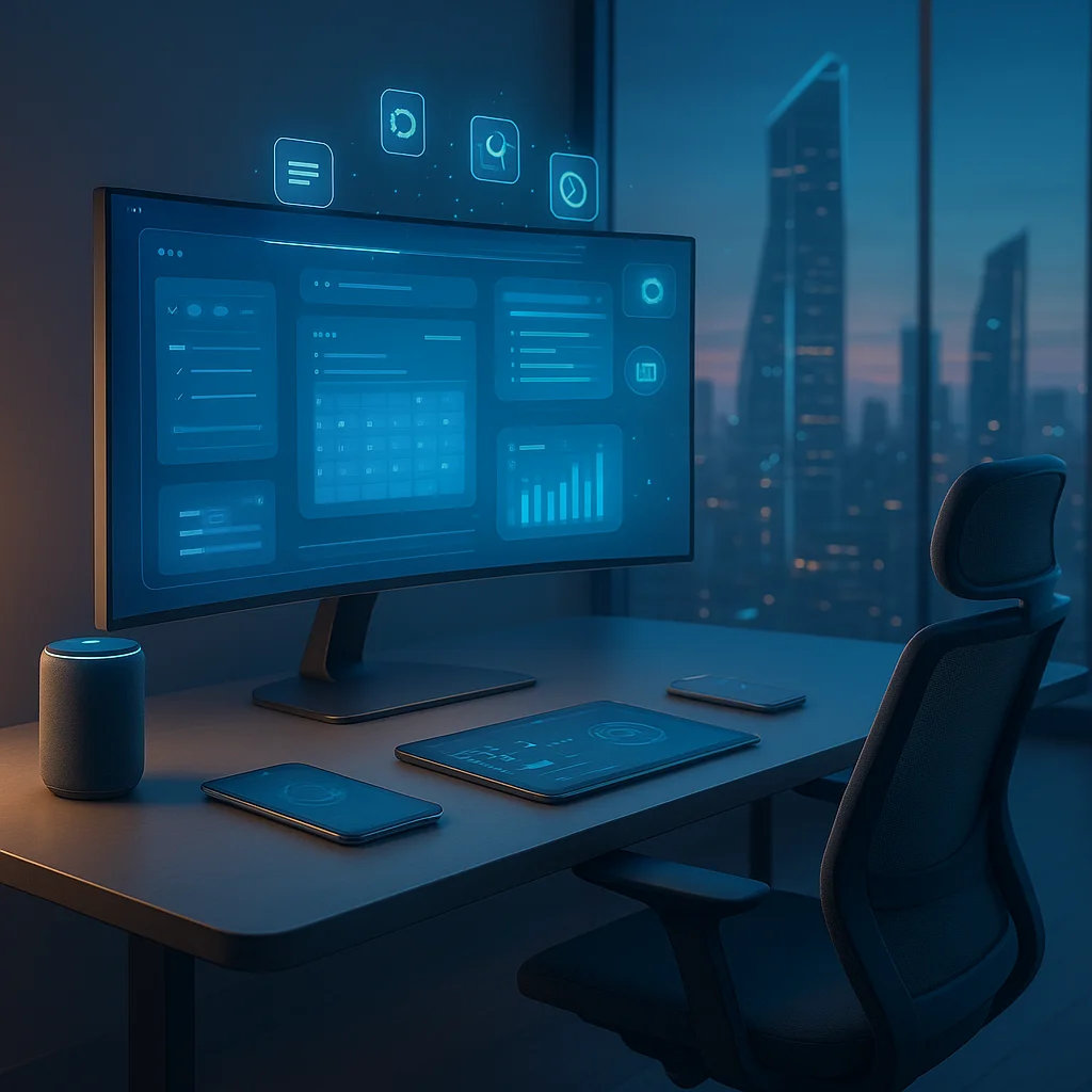 Top Productivity Tools Every Remote Worker Should Use in 2026
