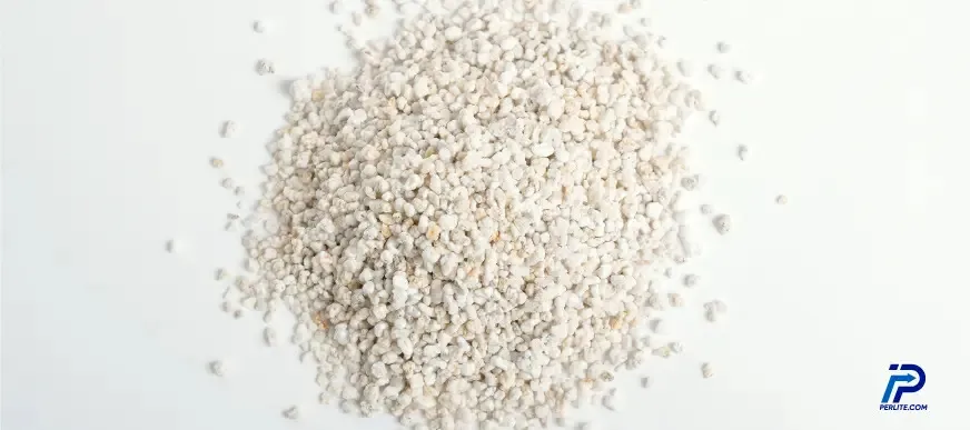 Perlite Water Retention Solutions for Oregon Agriculture and West Coast Growing Conditions