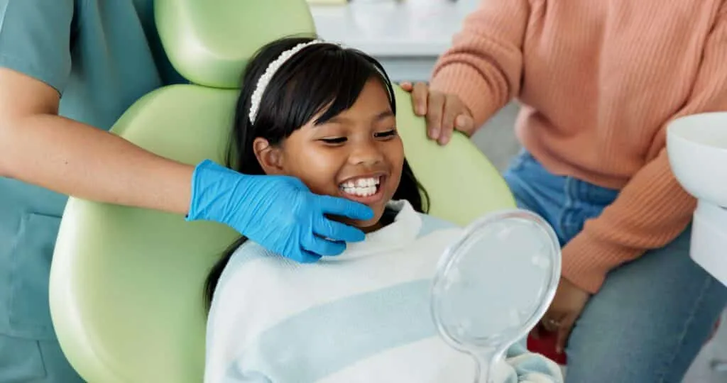 Signs Your Child May Need Pediatric Dental Treatment