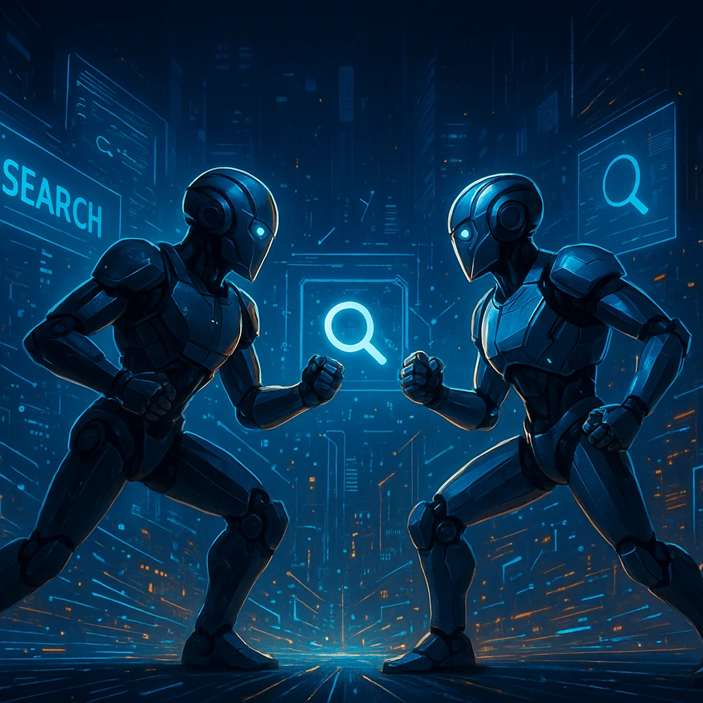 AI Search Is Becoming the New Battleground for Customer Attention