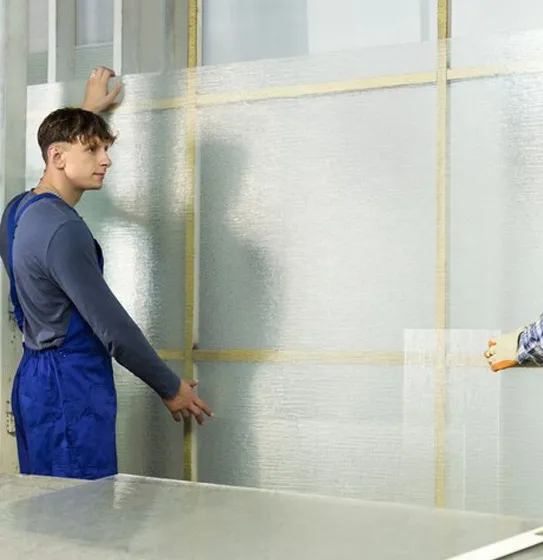 New Garage Door and Installation for a Safer, Stylish Home