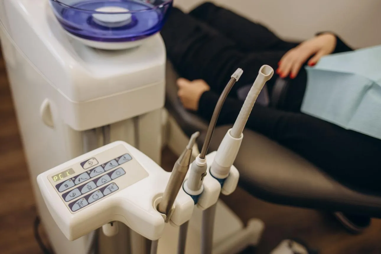 Dental Hygiene Instruments Guide: Improve Patient Care & Preventive Treatment Efficiency