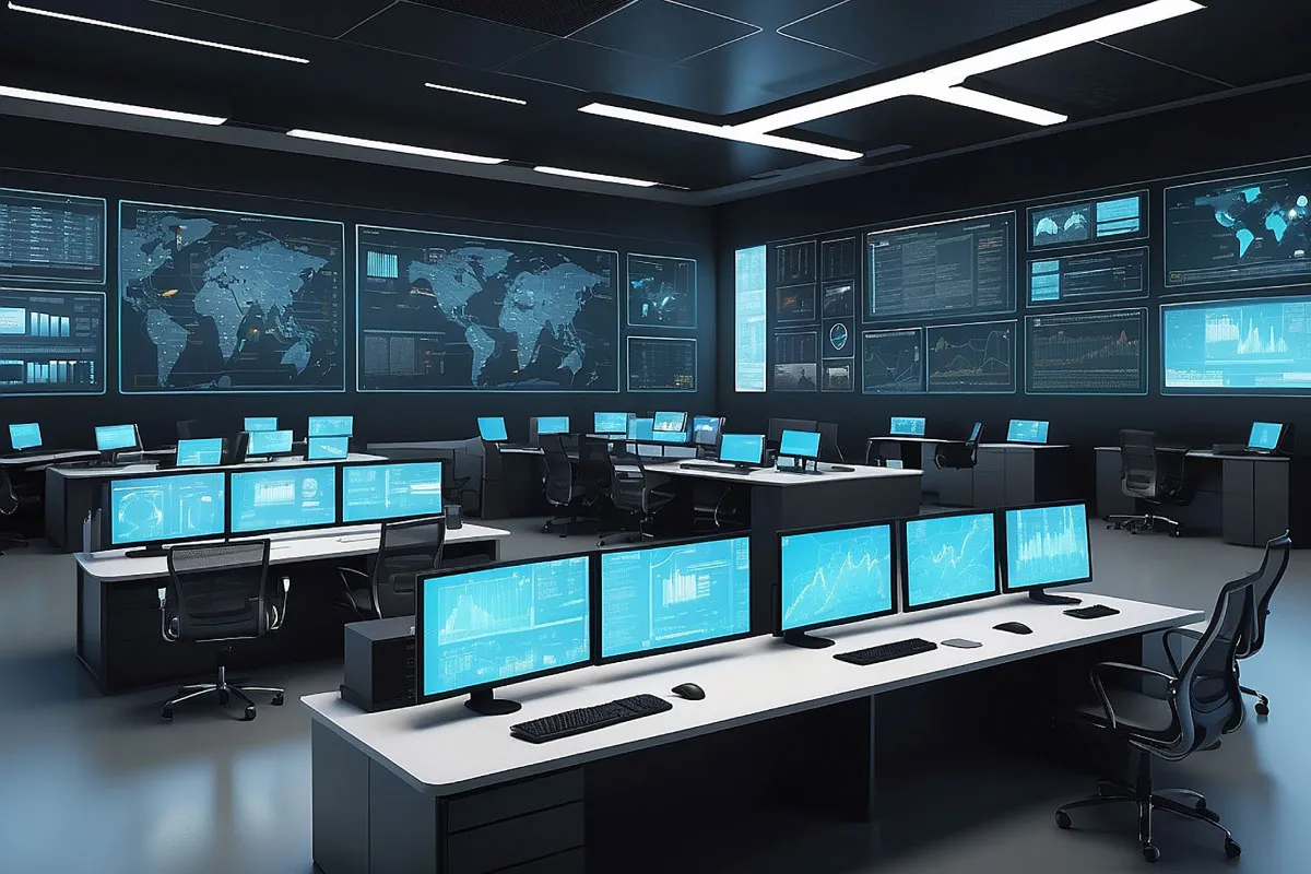 Enterprise IT Environments