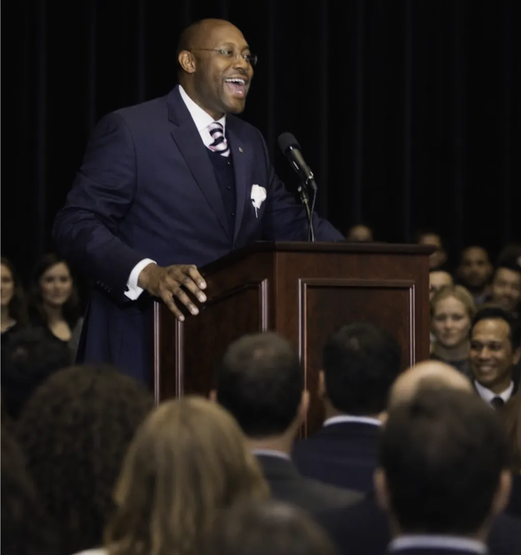 David Singui on Entrepreneurship, Responsibility, and What It Means to Build for the Long Term