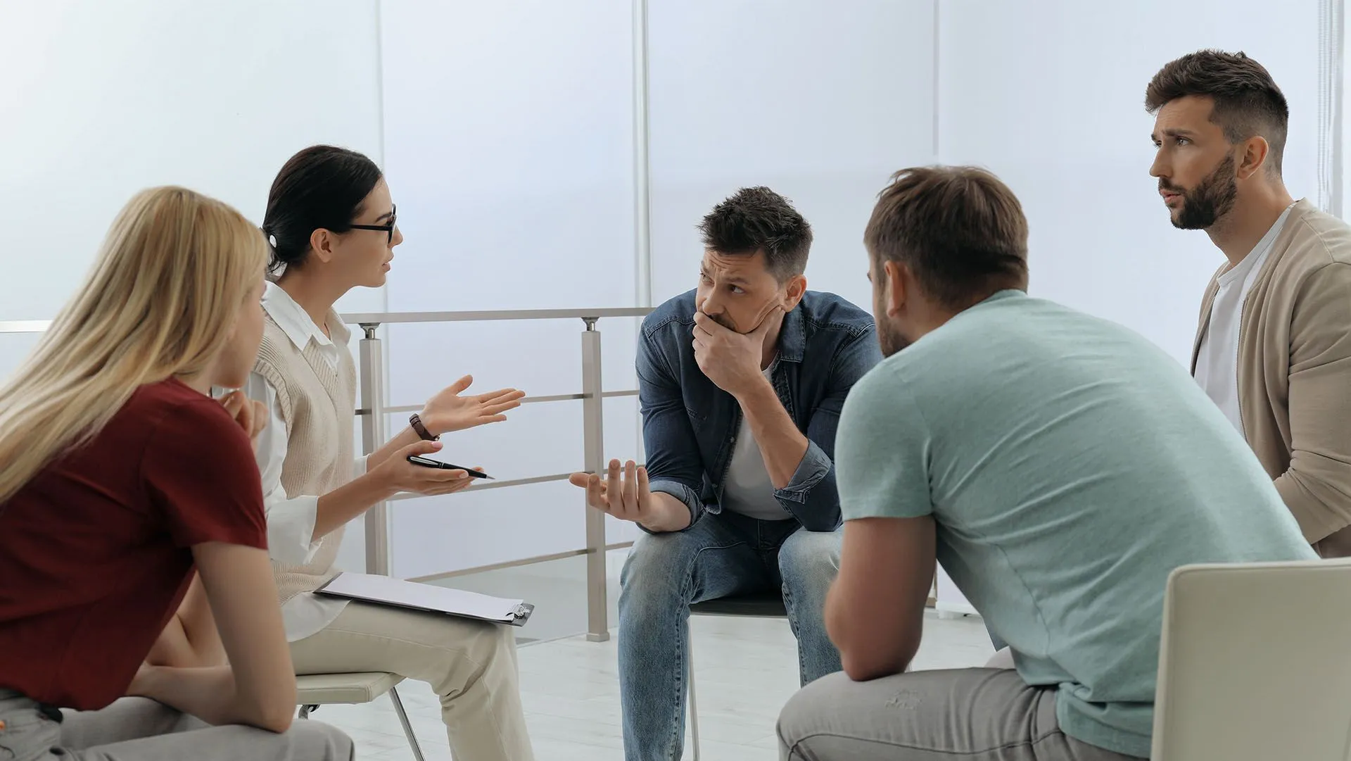 How To Select The Best Drug Rehab Centre In Raipur