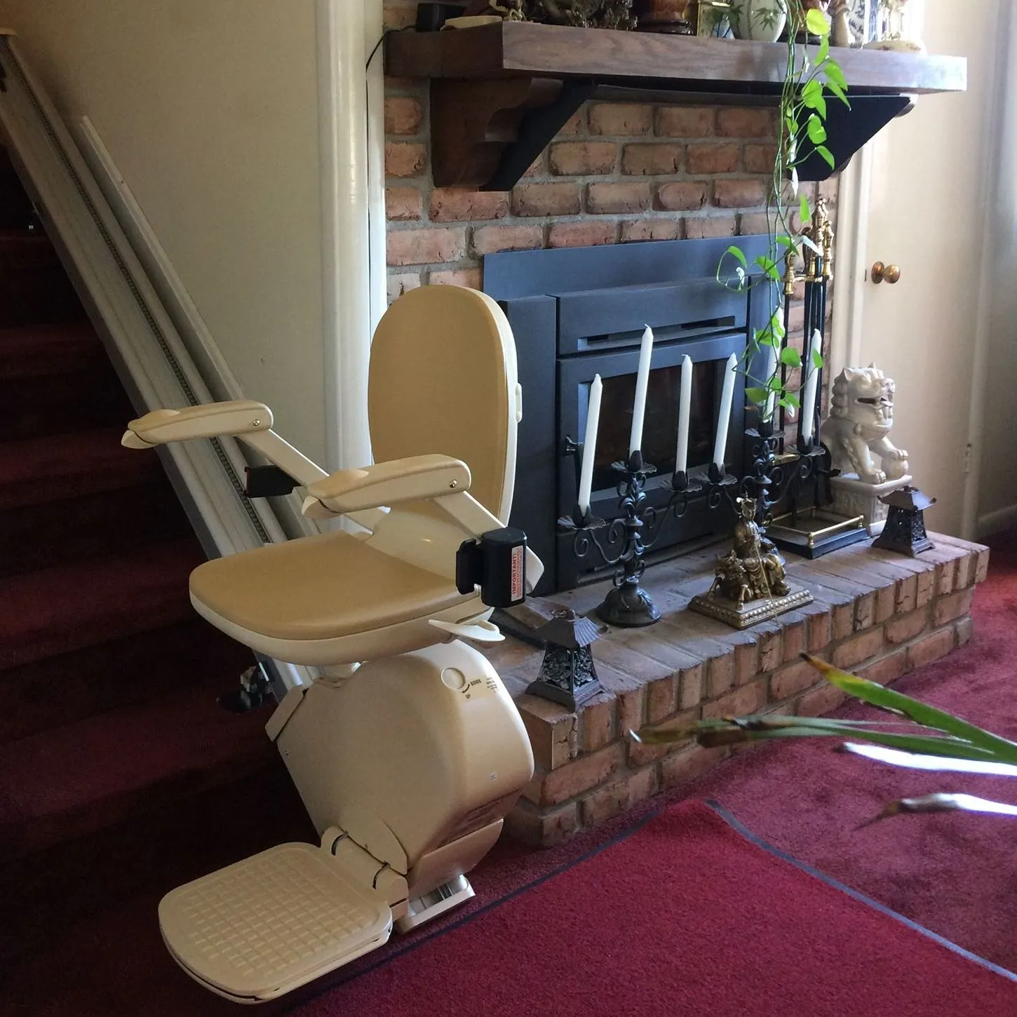 How Can You Successfully Sell a Secondhand Stairlift for the Best Price?