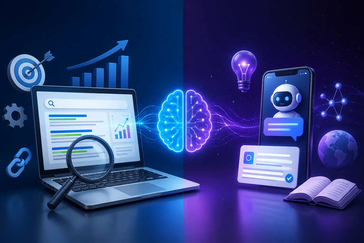 What Is GEO (Generative Engine Optimization)?