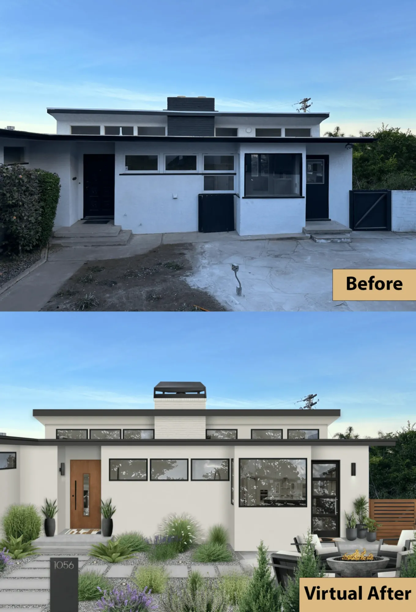 Benefits of Using Virtual Home Design for Exterior Home Improvements