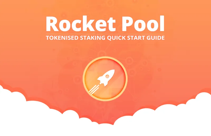 Rocket Pool App