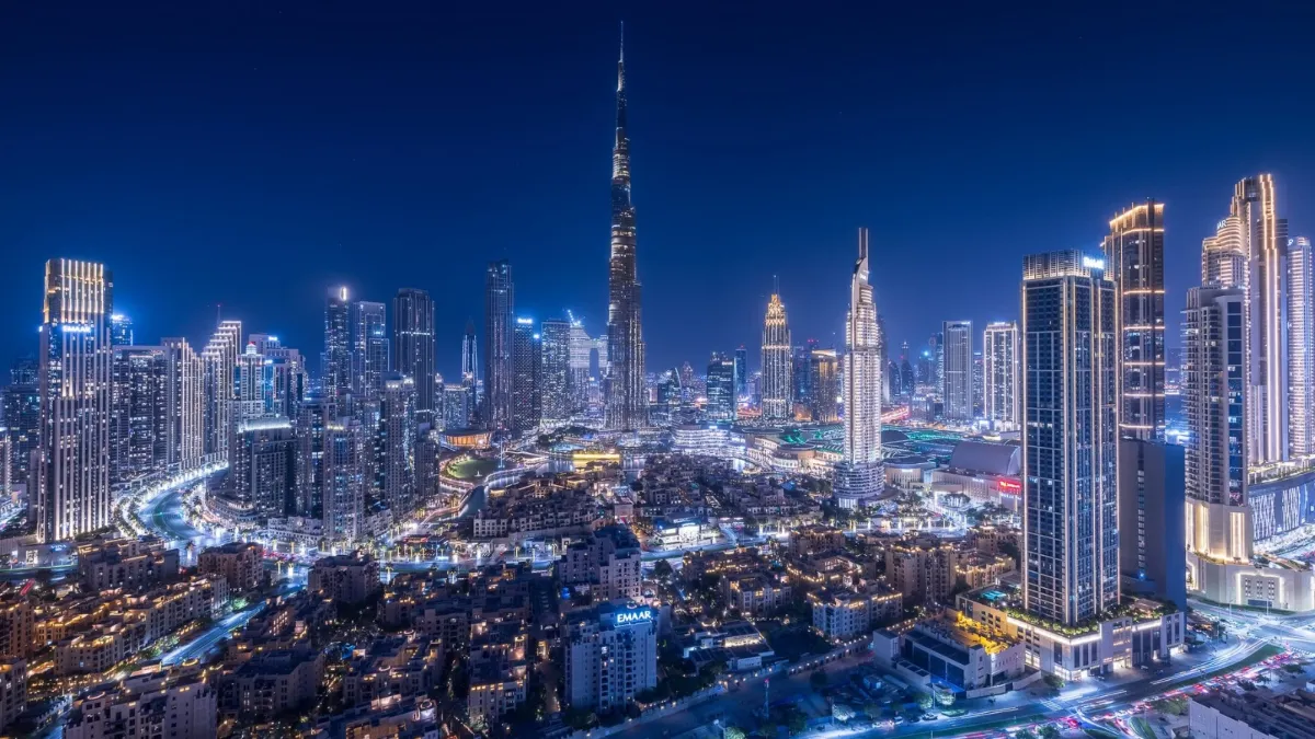 Best Investment Opportunities in Dubai Studio Apartments