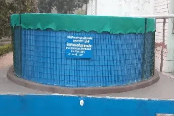 Why Geo Lined Tanks Are Perfect for Indian Climate & Soil Conditions