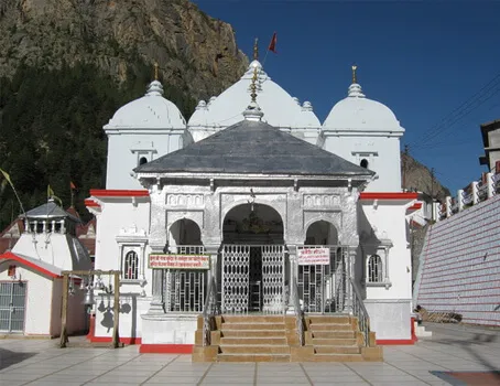 Gangotri Temple: Legend, Aarti Timings & Nearby Attractions
