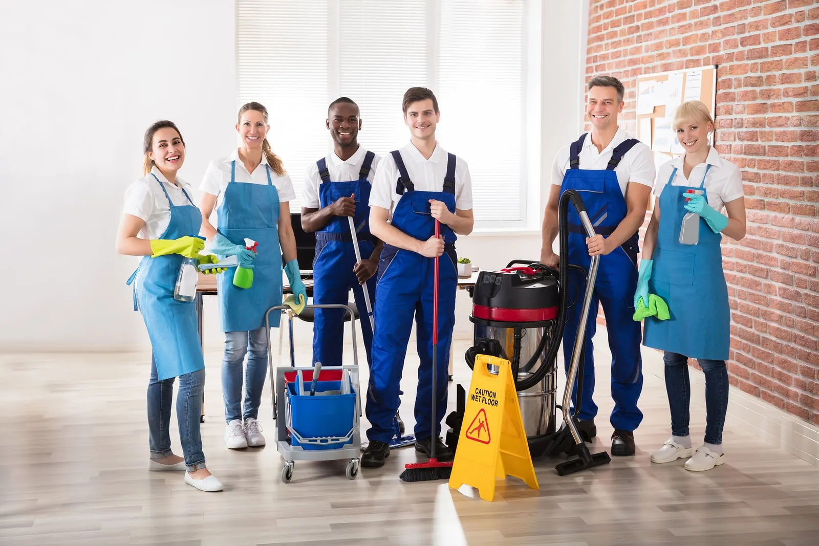 Why Cleaning Companies in Yellowknife Are Essential for Homes and Businesses