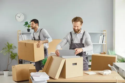 Local Movers Pembroke Park Fl: Reliable and Affordable Moving Services