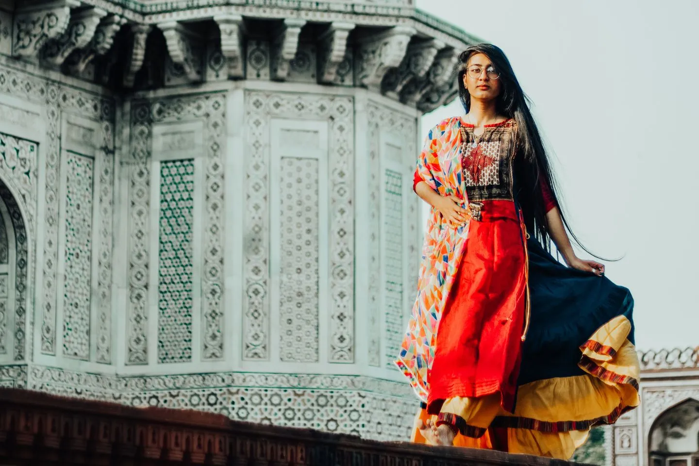 Golden Triangle Tour 5 Nights 6 Days – Explore India’s Rich Heritage and Royal Culture