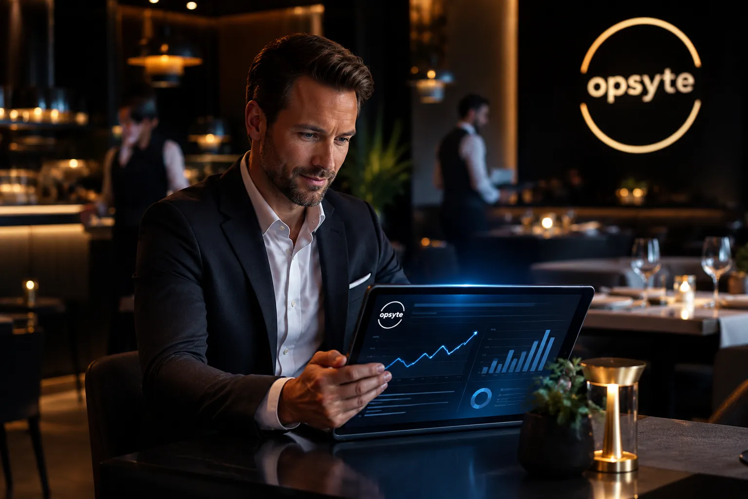 Busy vs. Profitable Restaurants: The Critical Difference Most Owners Overlook