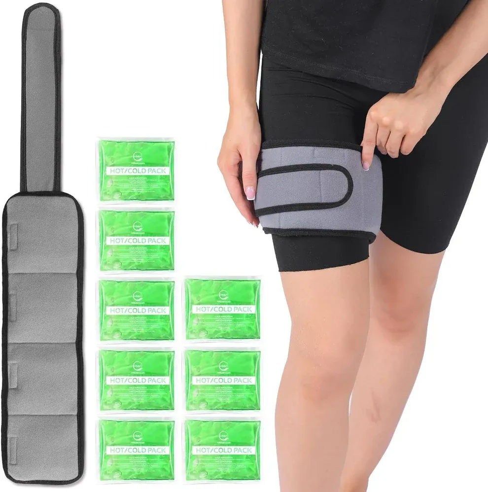 How Healthy Nails and Muscle Recovery Improve Everyday Comfort?