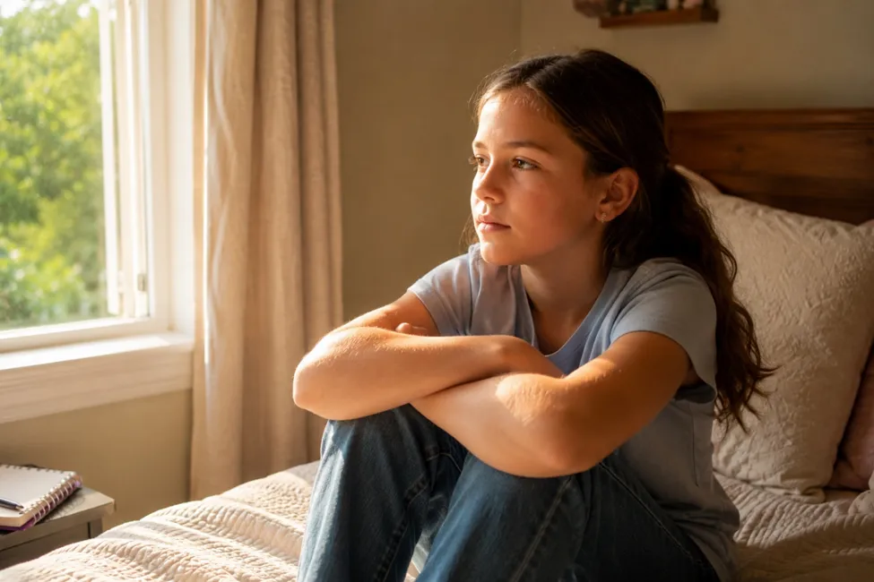 Preteen Discipleship: How to Walk With Your Child Through the Most Important Years of Their Faith