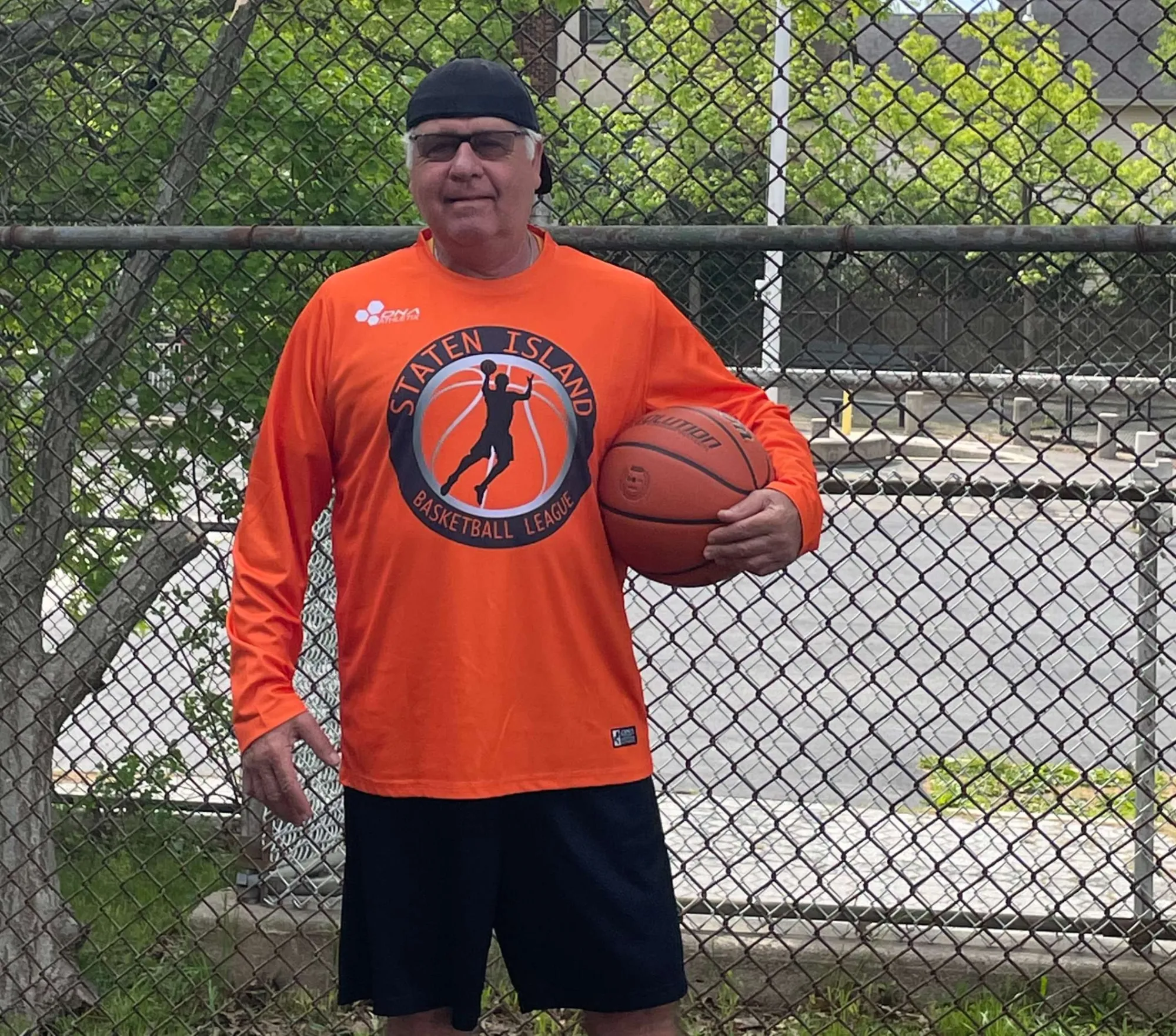 Craig Raucher: 45-Year Freight Forwarding Leader and Staten Island Basketball Commissioner