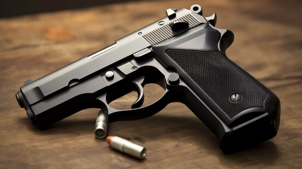 Best Gun Accessory Supply Options for First-Time Buyers