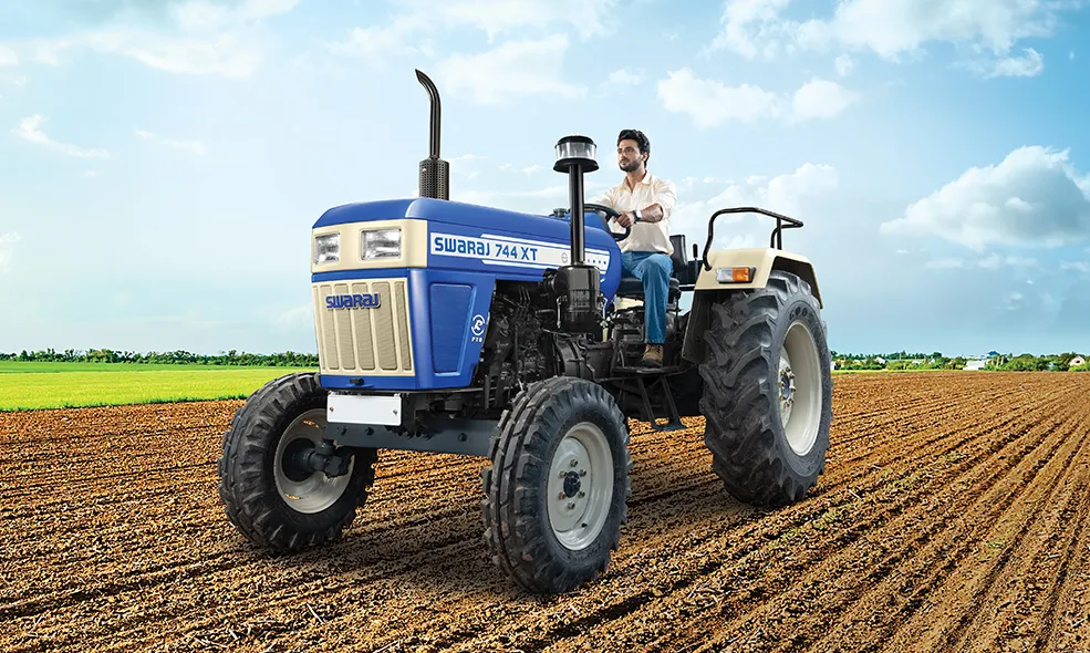 Essential Tips for Tractor Troubleshooting