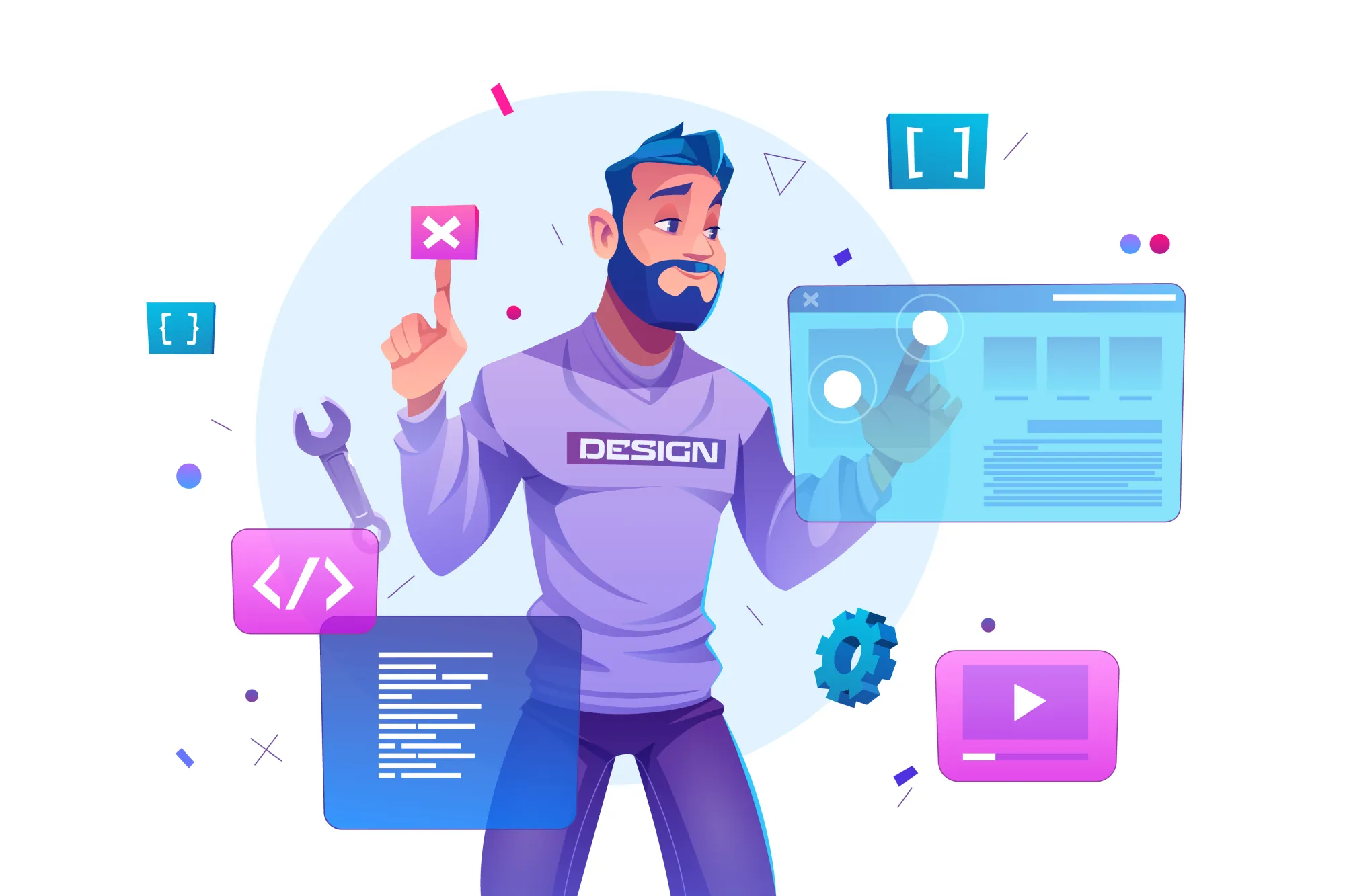 Why User-Centered Website Design Creates Better Conversions