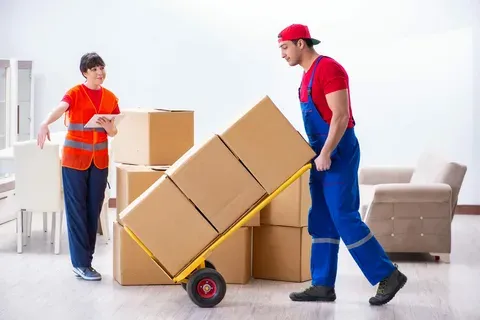 Affordable Moving Services Silver Spring MD for Homes and Businesses