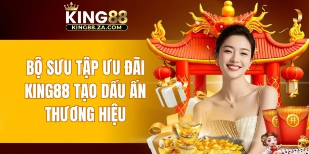 Nhà cái KING88
