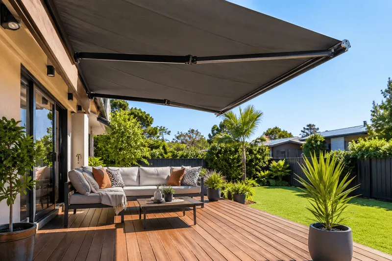 Why More Homeowners Are Investing in Awnings Newcastle Properties Can Actually Benefit From