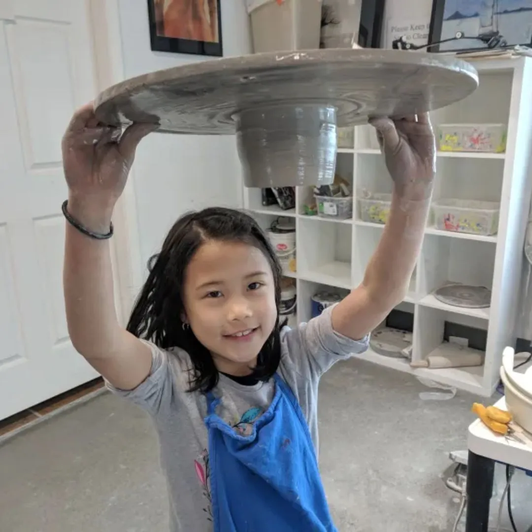 Pottery Making Near Me: Top Pottery Classes to Spark Your Creativity