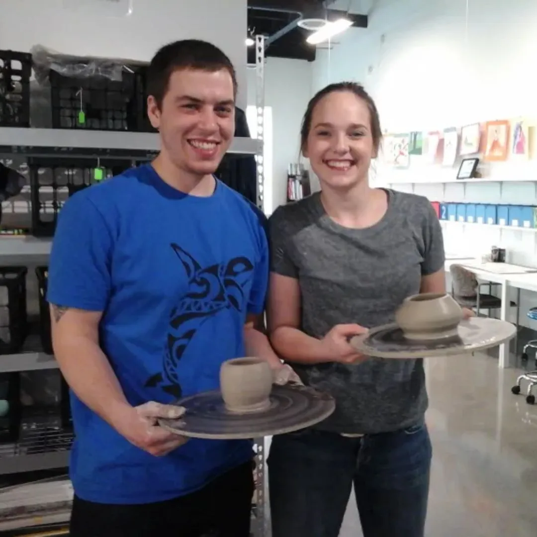 Pottery Making Near Me: Top Pottery Classes to Spark Your Creativity
