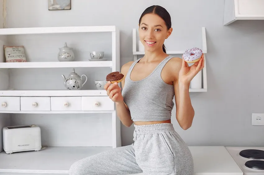 Mastering Sweet Balance: The Surprising Power of Exercise in Sugar Control