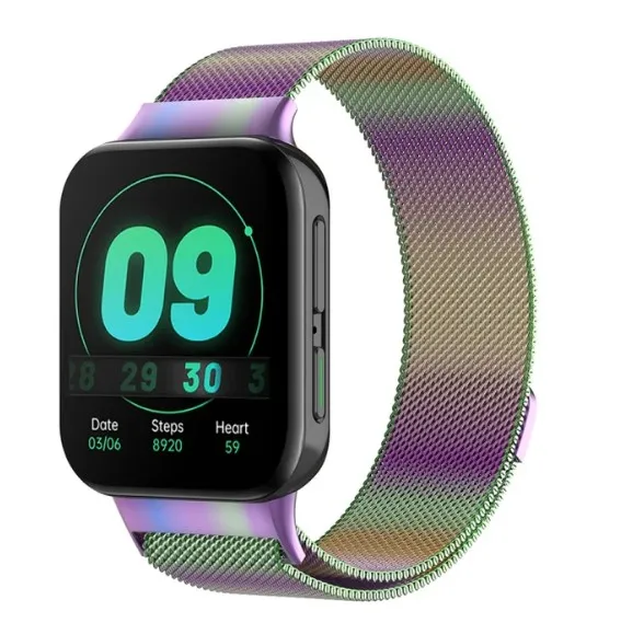 Stylish Everyday Upgrades with Oppo Watch Belt and OPPO Watch Case
